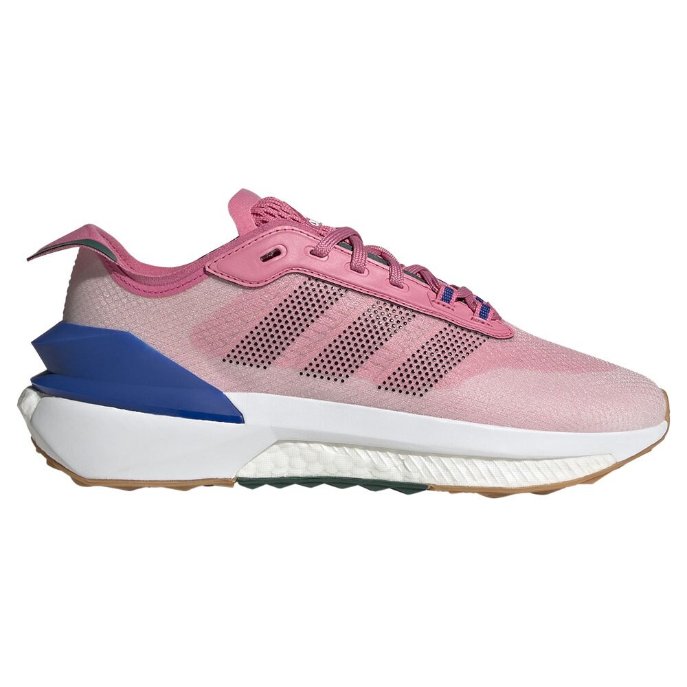 

Кроссовки adidas Avryn, розовый