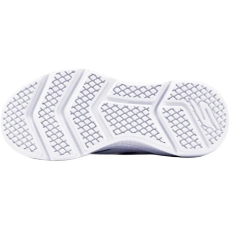 Противоскользящие износостойкие низкие детские повседневные ботинки natural Skechers Kids, Natural — фото 4