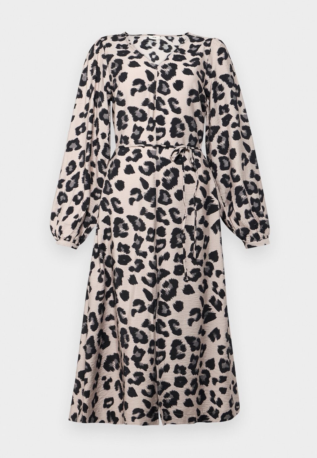 

Дневное платье JDYCAROLINE SLIT DRESS JDY, светло-серый