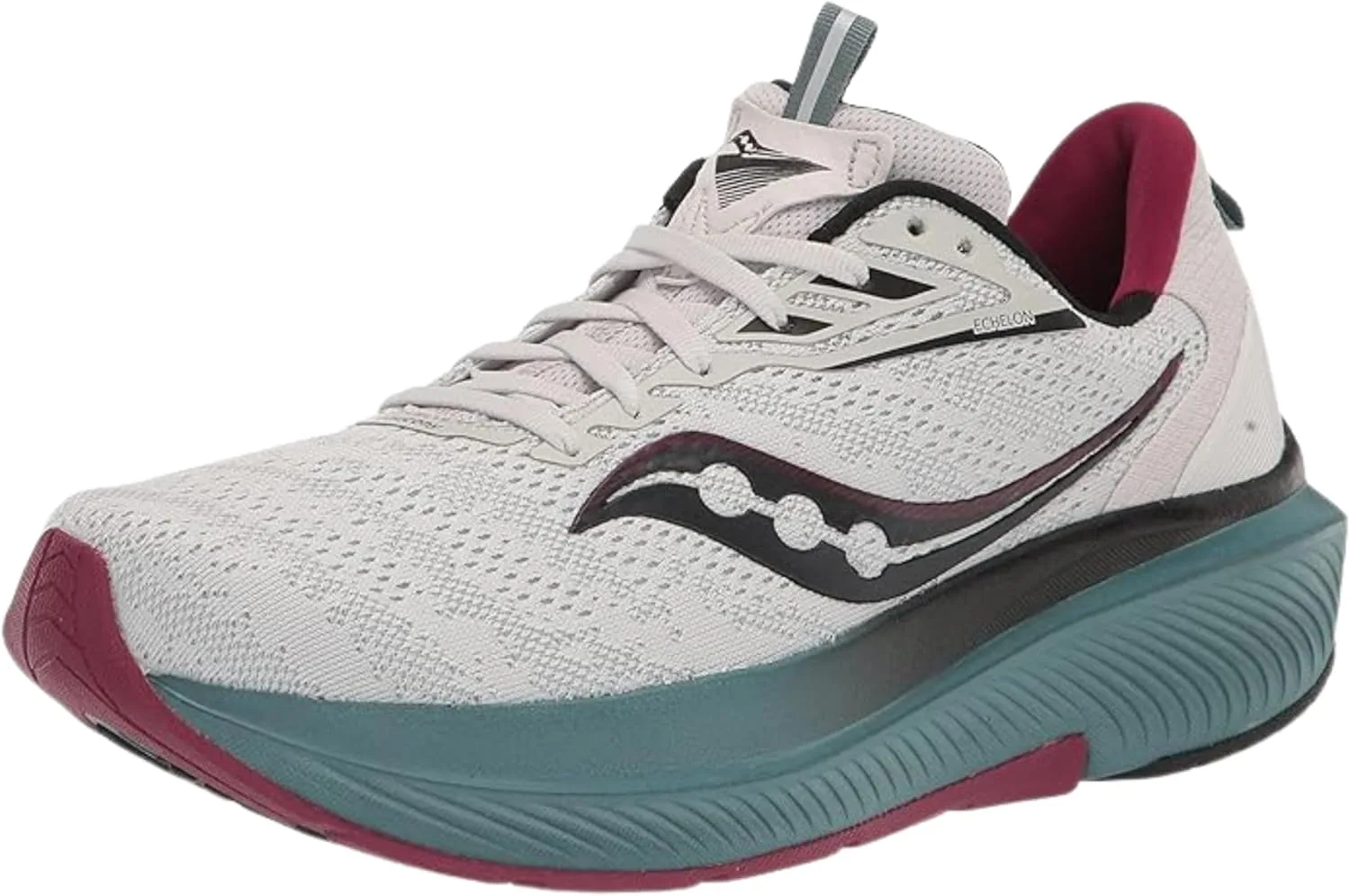 Мужские беговые кроссовки Saucony Echelon 9 — фото 3