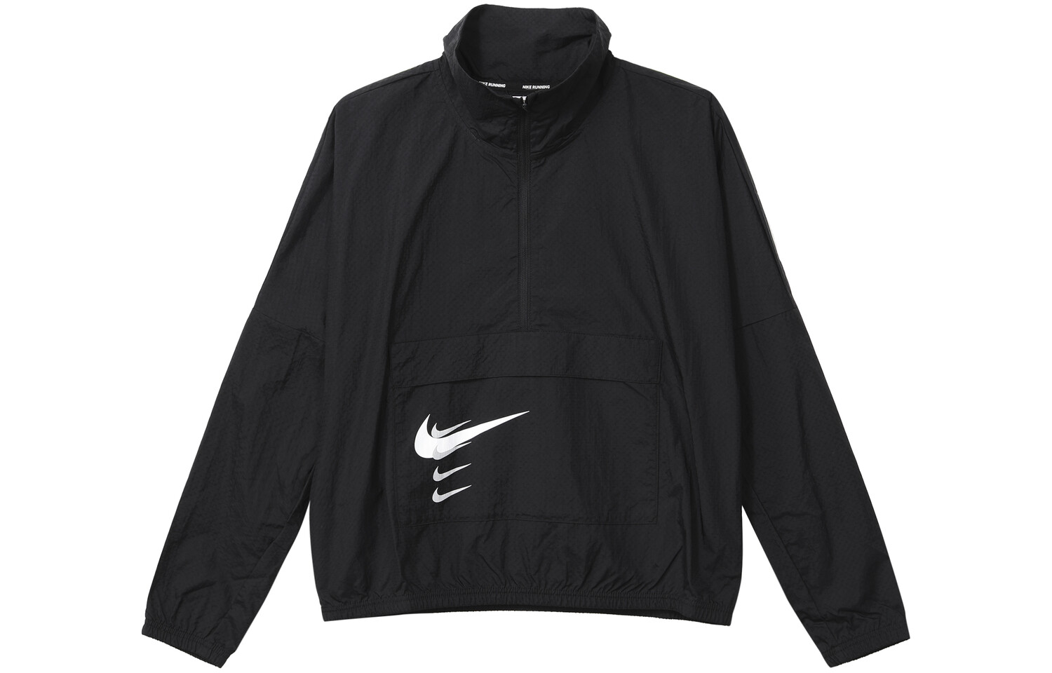 

Женская куртка Nike, цвет Black