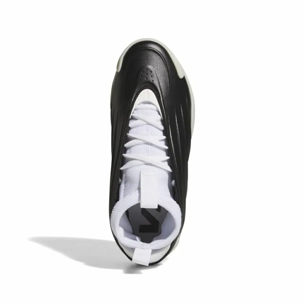 Баскетбольные кроссовки «Harden Volume 9» от adidas, Black — фото 4