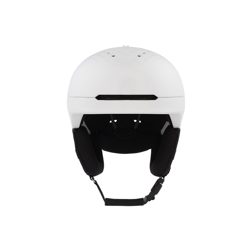 

Лыжный шлем MOD для взрослых и подростков из поликарбоната Oakley, fos901684-100 matte белый