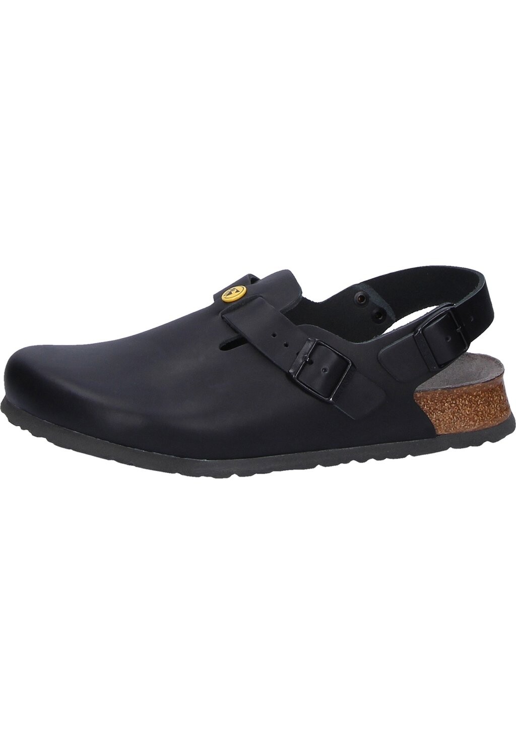 Сабо FREIZEITSCHUHE TOKIO Birkenstock, цвет schwarz