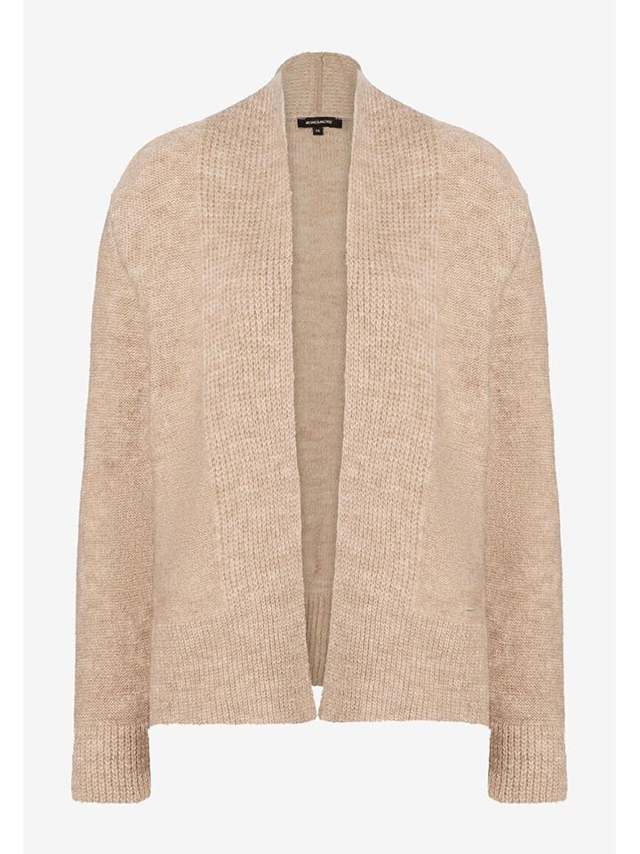 

More & More Бежевый кардиган