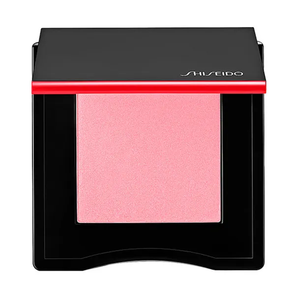 

Румяна и хайлайтер Innerglow Cheekpowder Blush Shiseido, цвет twilight hour