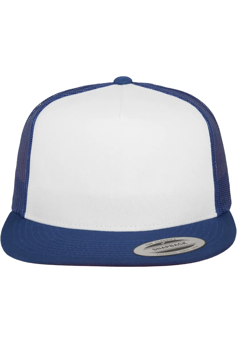 

Flexfit Flex Cap " Flexfit Unisex Classic Trucker", белый