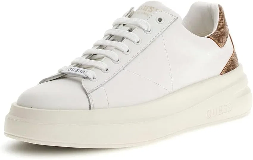 Мужские кроссовки GUESS Fmpvib Sue12, Wbeib