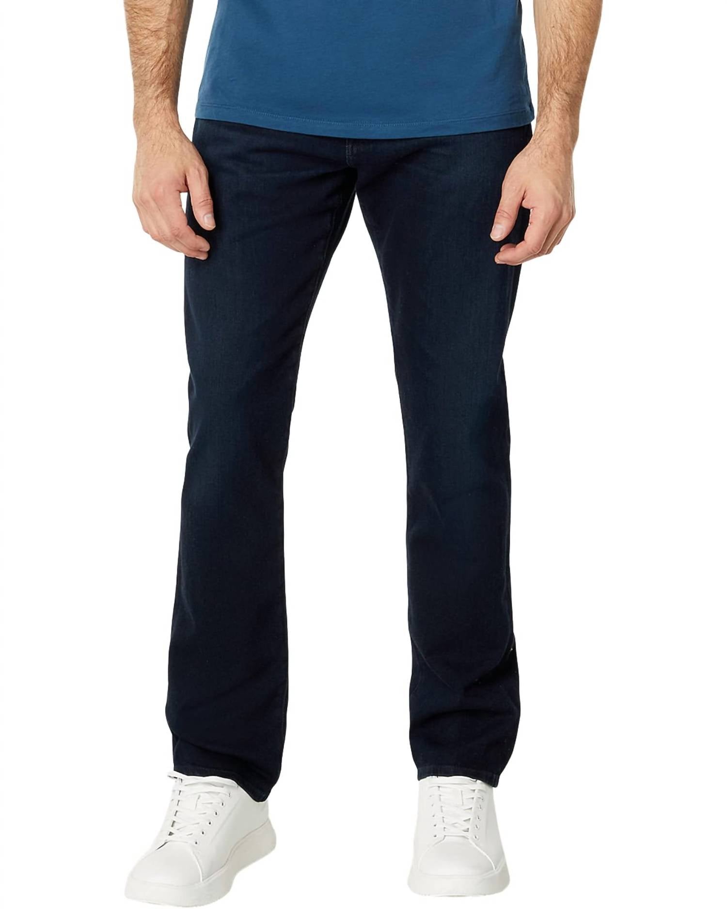 

Джинсы прямого кроя Everett 360 в комплекте AG Jeans, цвет bundled