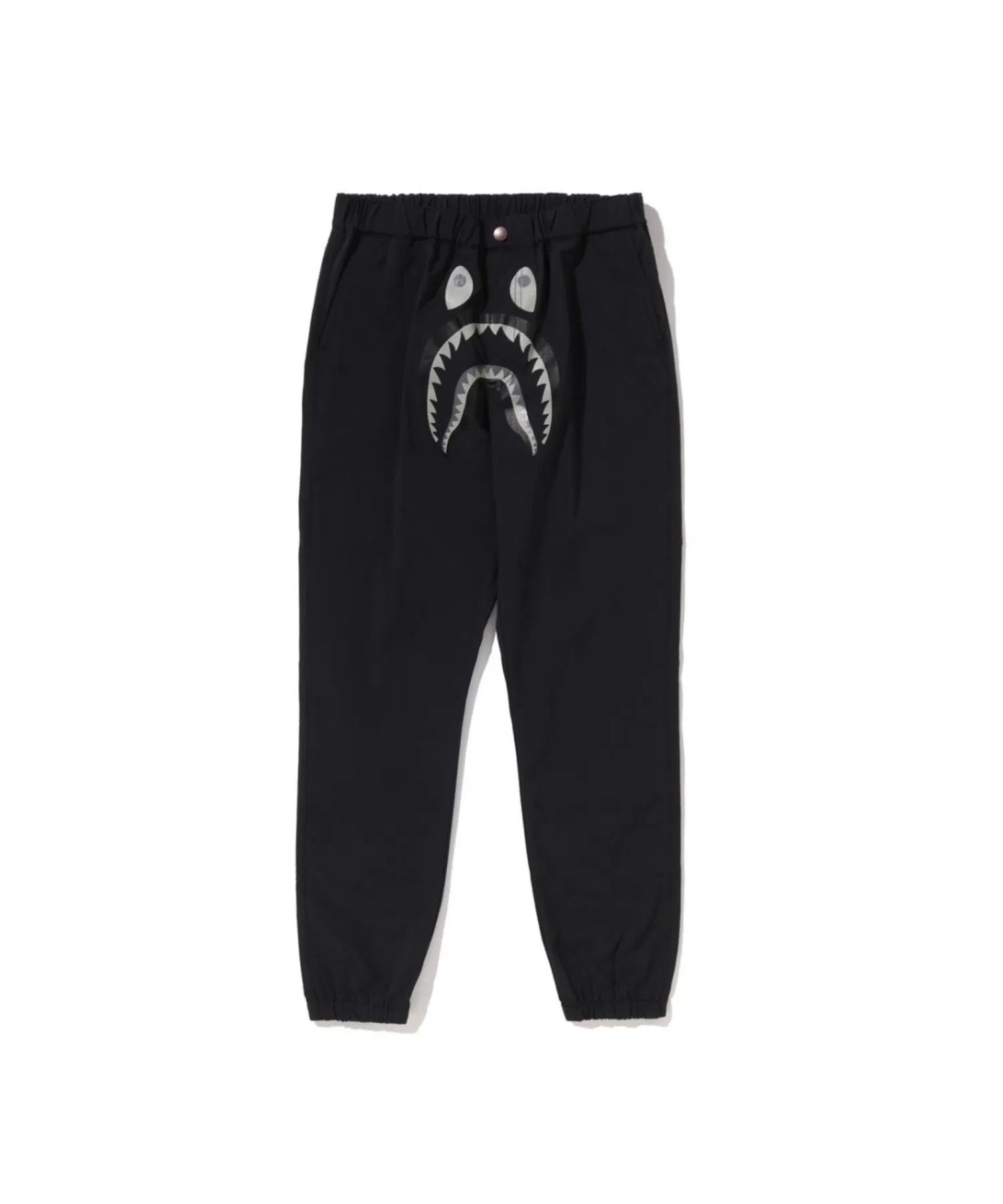 Детские спортивные штаны CORDURA SHARK A BATHING APE чёрные