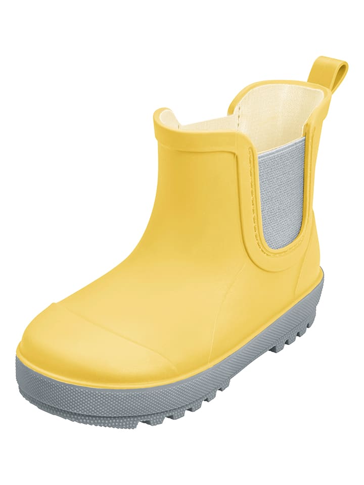 

Резиновые сапоги Playshoes, желтый