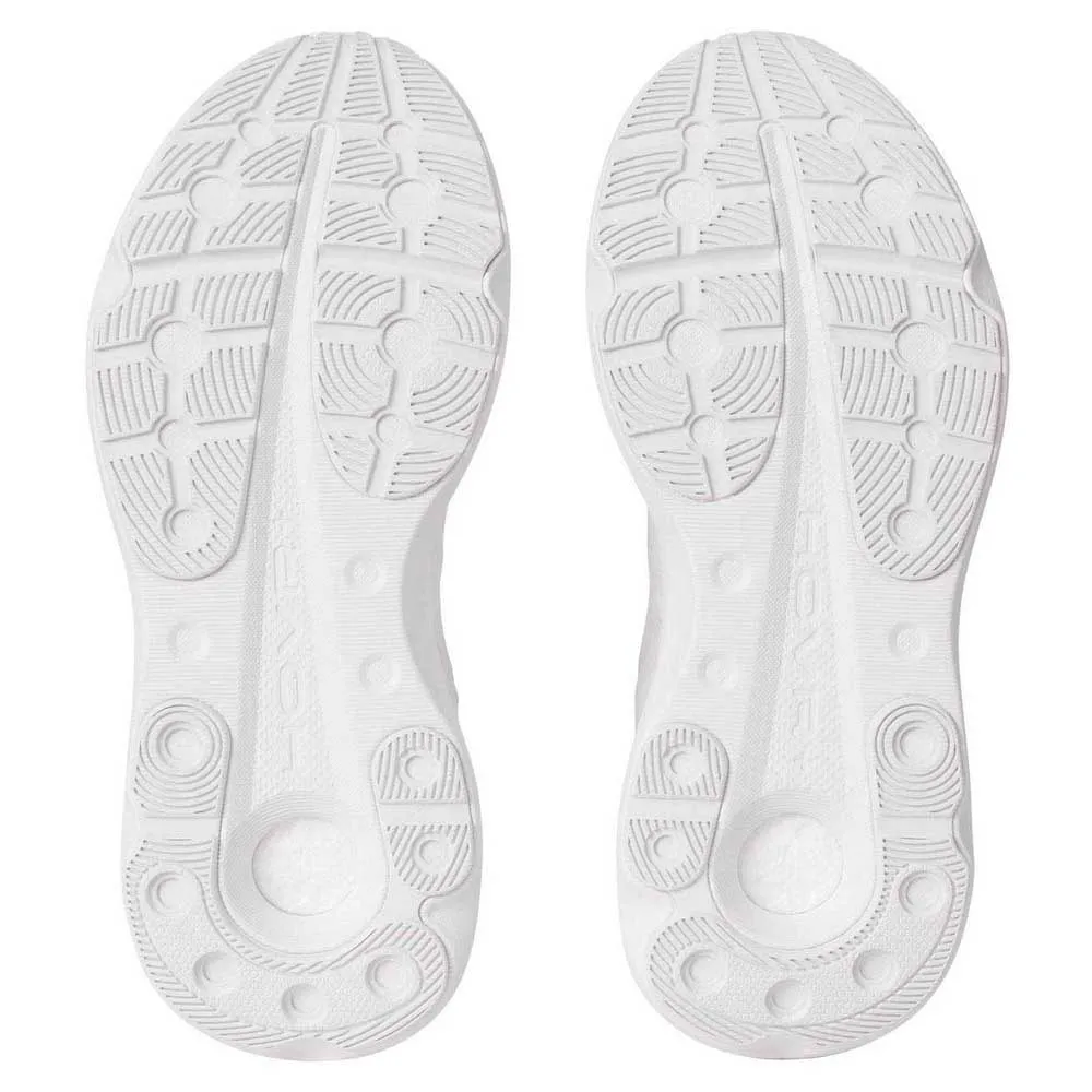 Беговые кроссовки Under Armour Infinite Pro 2, белый — фото 2