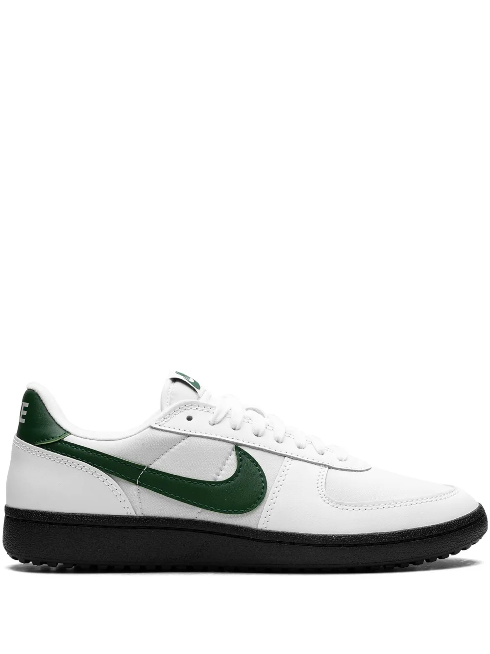 

Кроссовки Field General '82 SP White/Gorge Green Nike, белый
