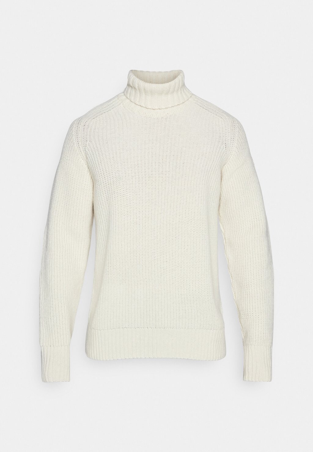 

Джемпер ÖVIK ROLLER NECK SWEATER Fjällräven, белый
