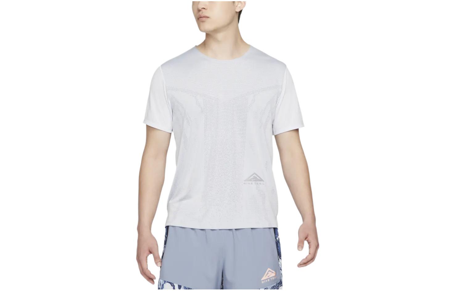 

Футболка мужская Iron Stone Gray Nike