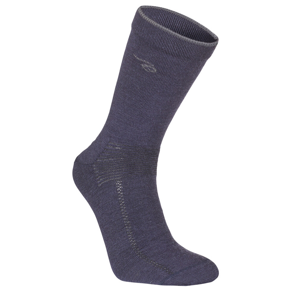 

Носки из мериноса Ivanhoe Of Sweden Wool Sock, цвет Light Navy