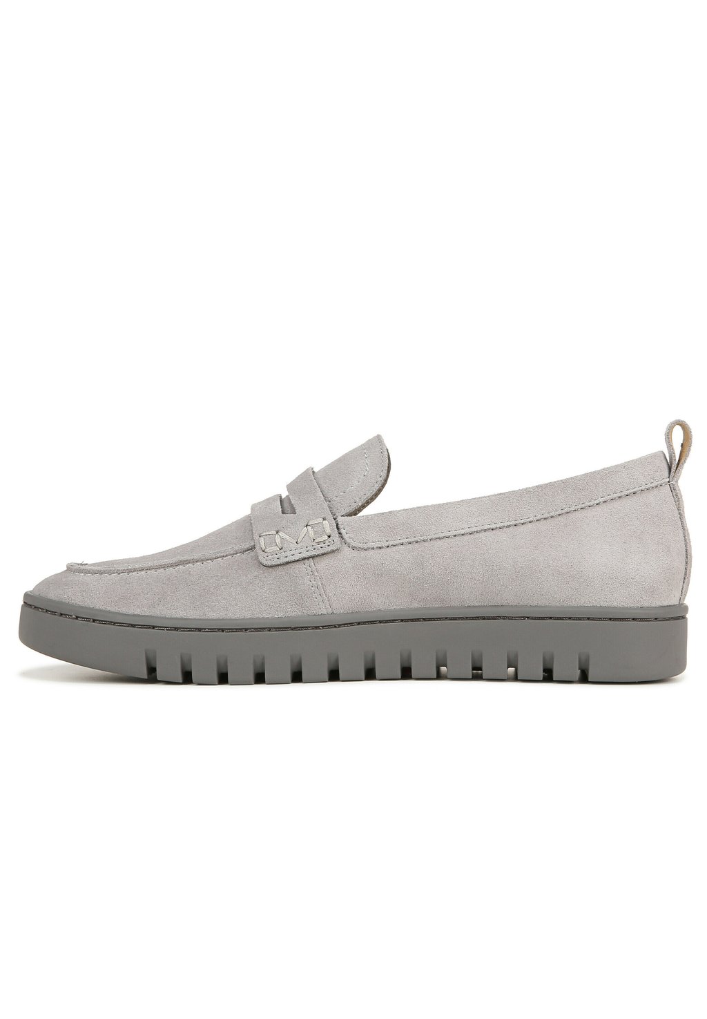 

Тапочки UPTOWN VIONIC, цвет grey suede