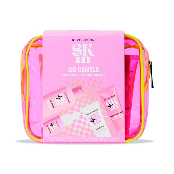 

Успокаивающая маска для лица REVOLUTION SKINCARE Go Gentle