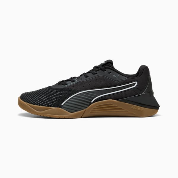 

Кроссовки Fuse 4.0 Puma, черный