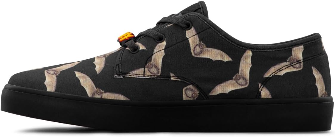 Мужские кроссовки Lugz Ozzy, черный — фото 4
