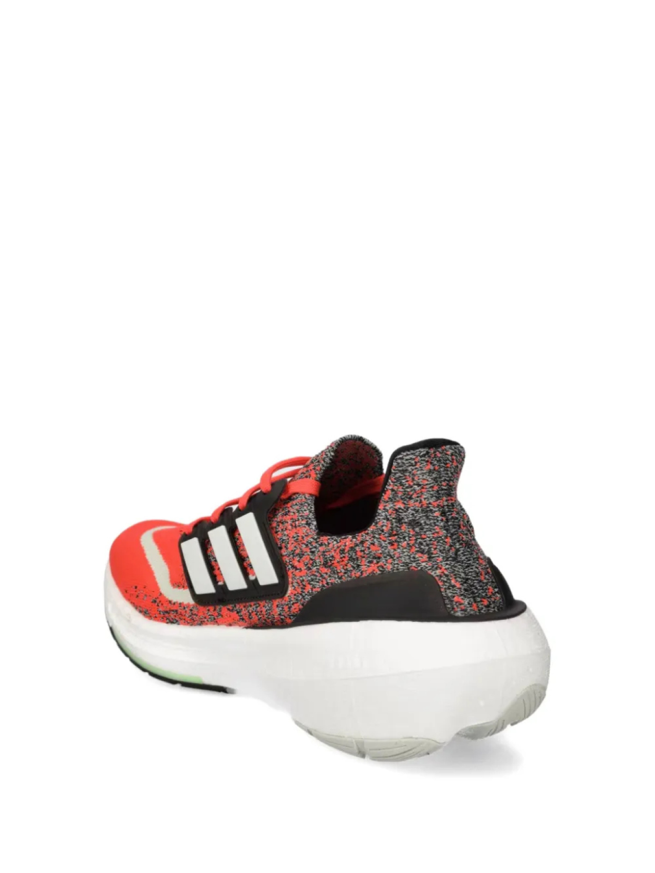 

Кроссовки Adidas Ultraboost Light, красный
