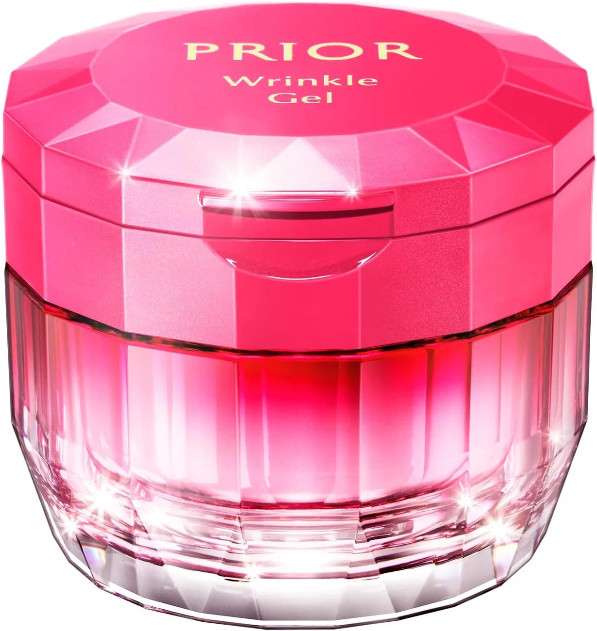 Сыворотка Prior — Дневной All-in-One Wrinkle Beauty Corset Gel, 90 г