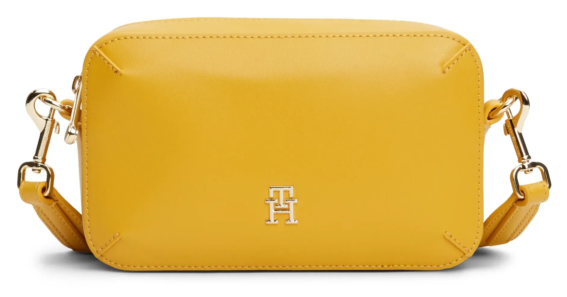 

Сумка через плечо Tommy Hilfiger, желтый