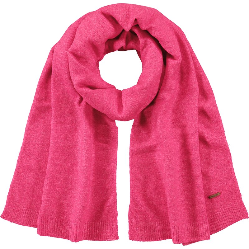 

Шарф Schal witzia Barts, розовый