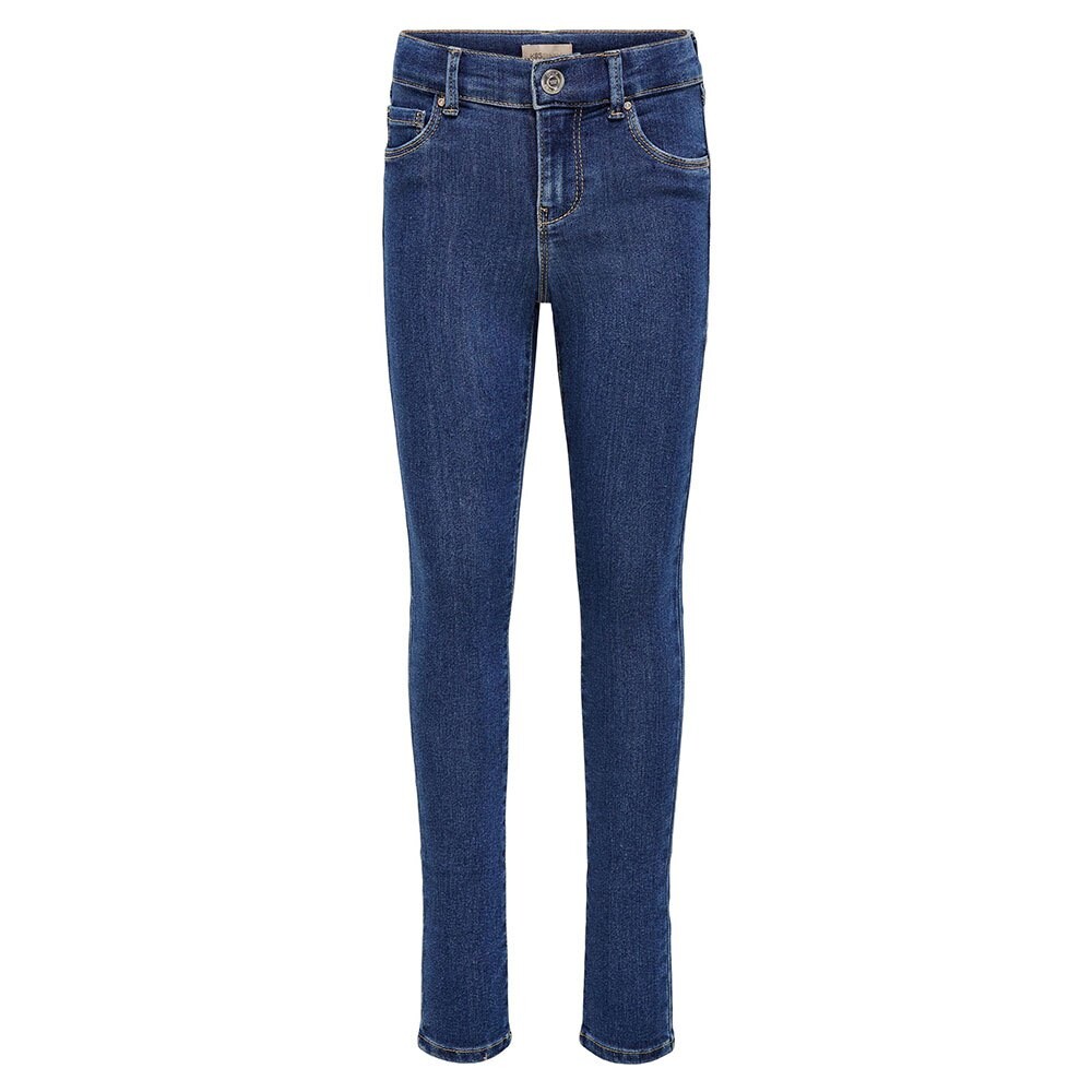 

Джинсы Only Rain Skinny Fit, синий