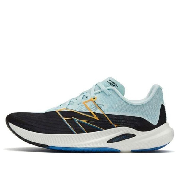 

Кроссовки топливные элементы New Balance, черный