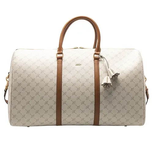 

JOOP! Weekender "cortina 1.0 aurora выходной lhz", дорожная сумка, спортивная сумка со съемными лямками, кремовый, Бежевый, JOOP! Weekender "cortina 1.0 aurora выходной lhz", дорожная сумка, спортивная сумка со съемными лямками, кремовый