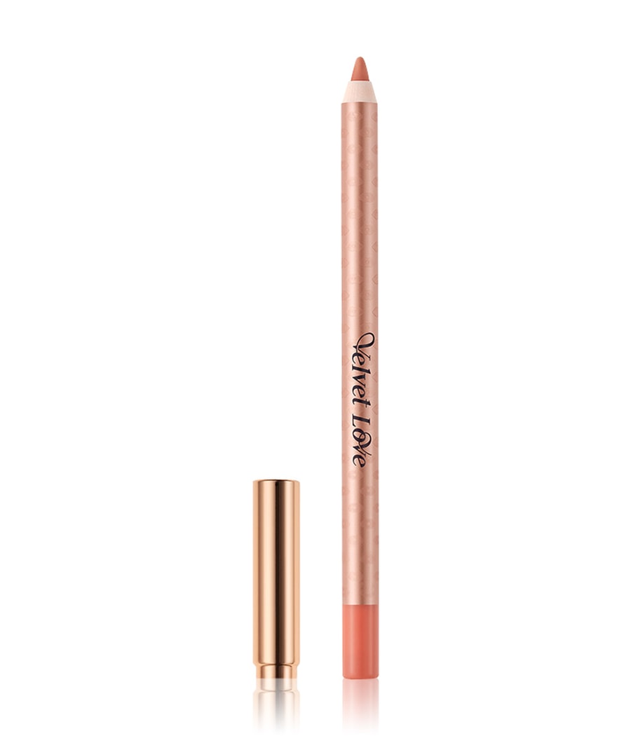 

Карандаш для губ ZOEVA Velvet Love Lip Liner, Gailey, 1 шт.