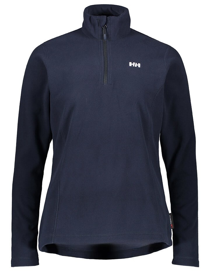

Флисовый пуловер Helly Hansen Fleece Daybreaker, темно-синий