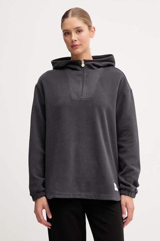 

Толстовка Ea7 Emporio Armani, серый