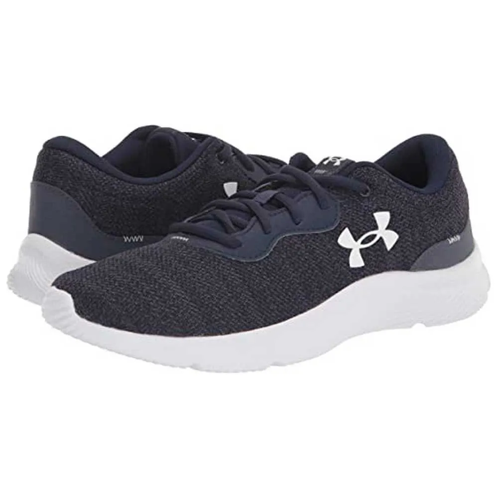 Кроссовки Under Armour Mojo 2, синий — фото 4