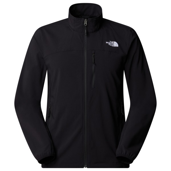 

Куртка Nimble - куртка софтшелл The North Face, черный