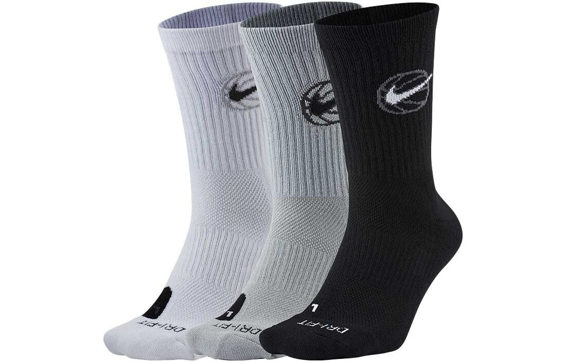 

Носки унисекс до середины икры Nike