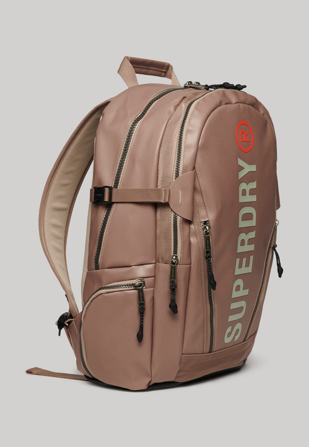 

Рюкзак Superdry, коричневый