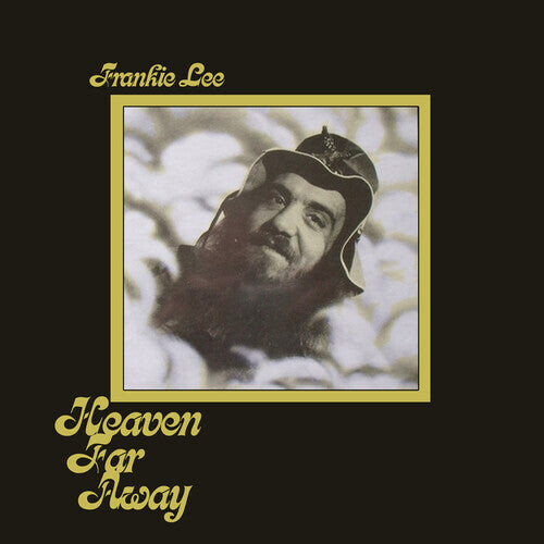 

CD диск Lee, Frankie: Heaven Far Away