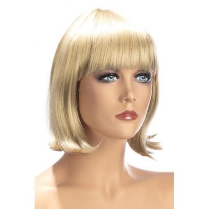 

Парик Софи Блонд World Wigs