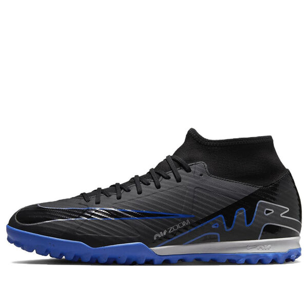 

Кроссовки mercurial superfly 9 academy tf 'shadow pack' Nike, черный