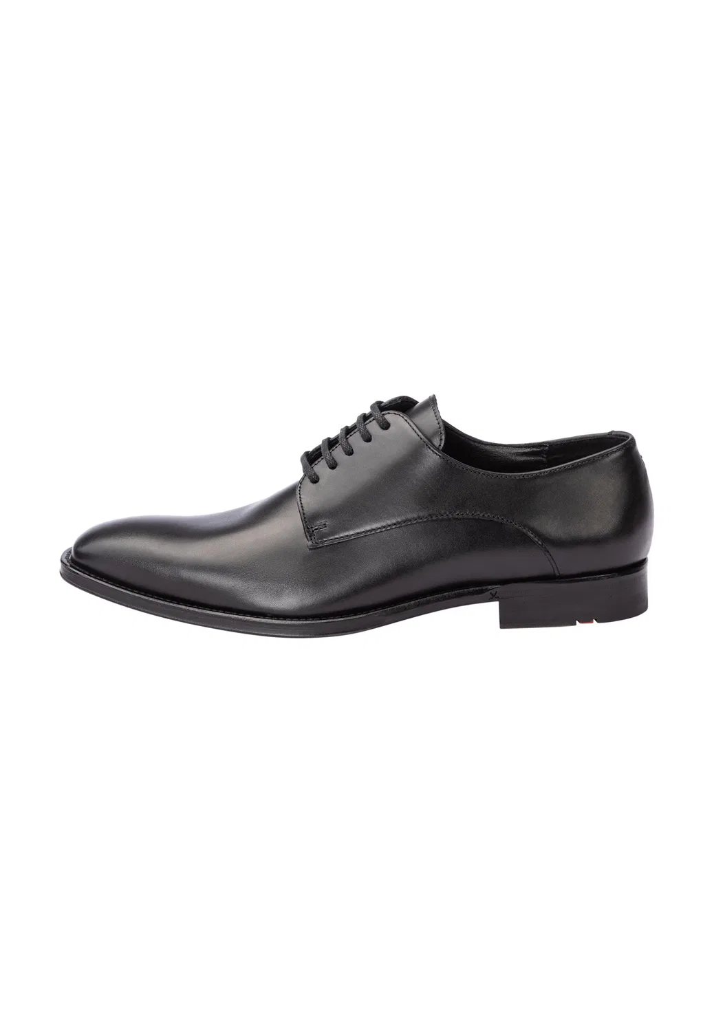 Туфли на шнуровке 'Savin 110' Lloyd, Black