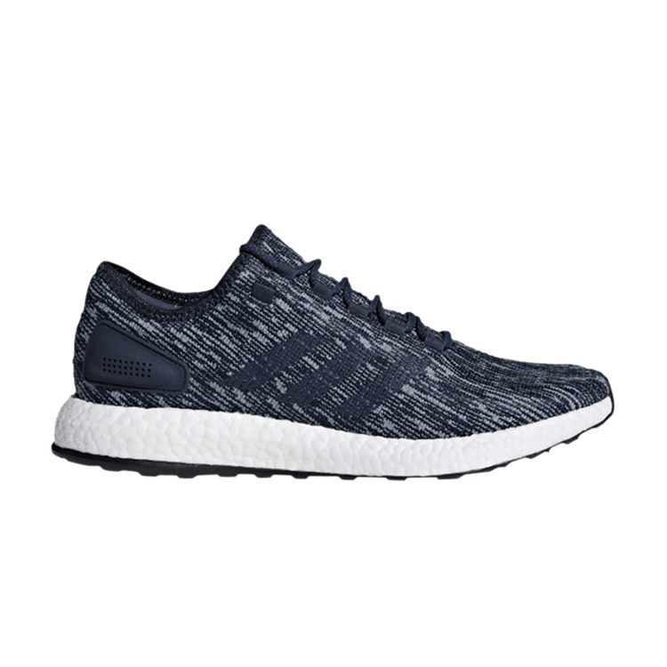 

Кроссовки adidas PureBoost 'Trace Blue', синий