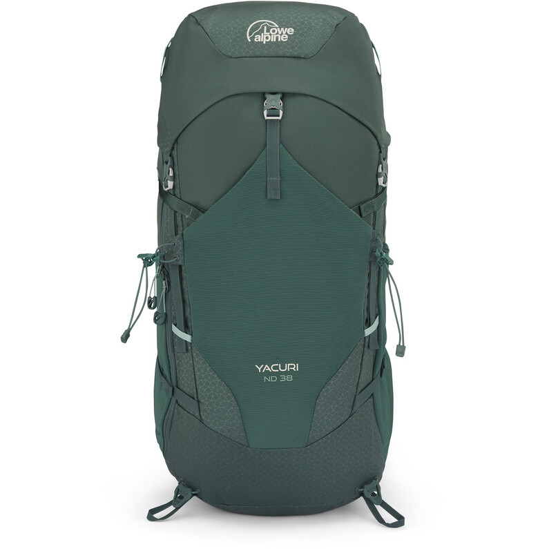 

Женский Рюкзак Yacuri ND38 Lowe Alpine, оливковый