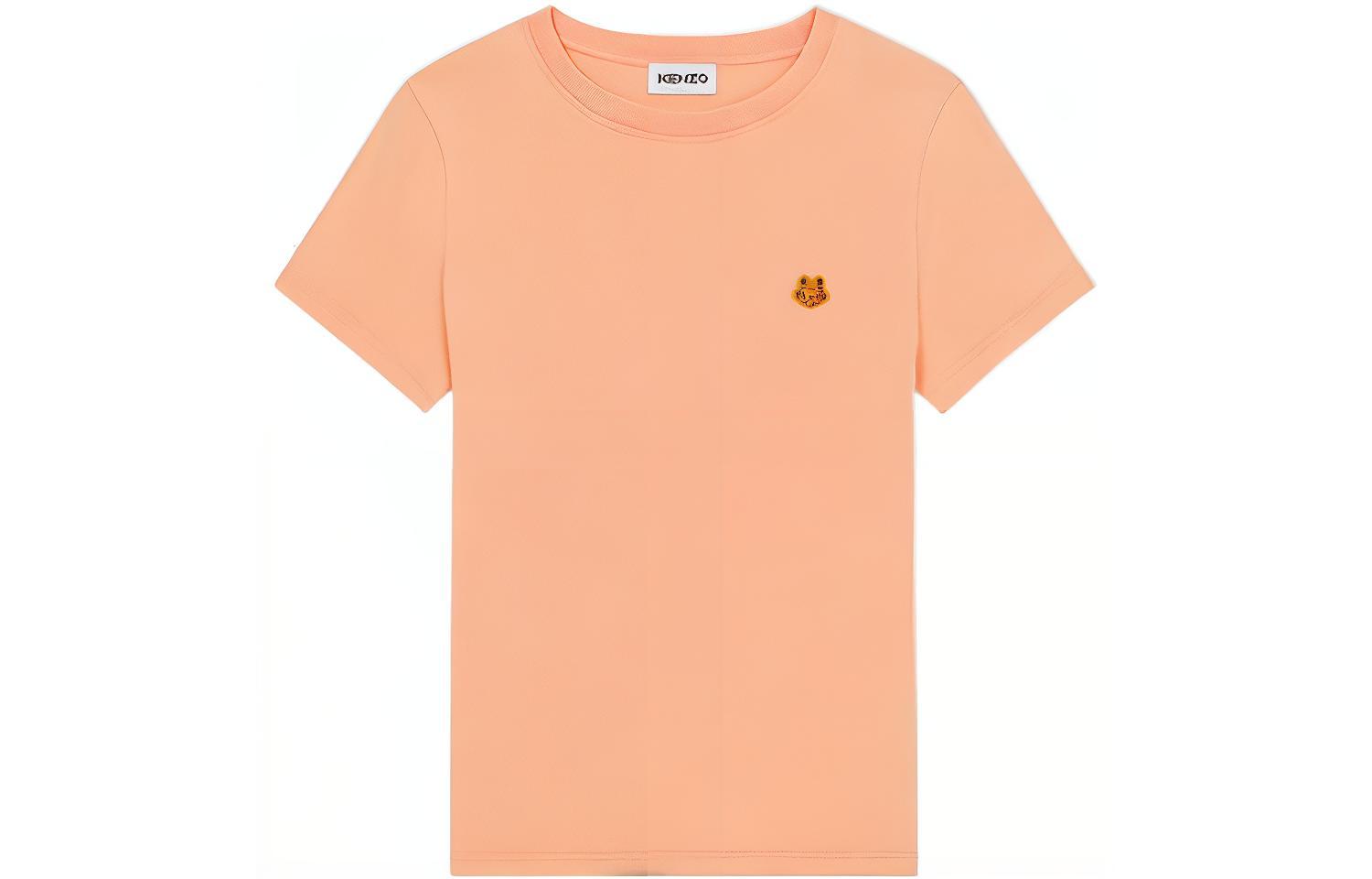 

Футболка SS22 женская Strawberry KENZO, Strawberry, Красный, Футболка SS22 женская Strawberry KENZO, Strawberry