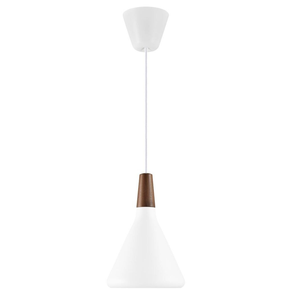 

Дизайн для людей от Nordlux Nori 18 White