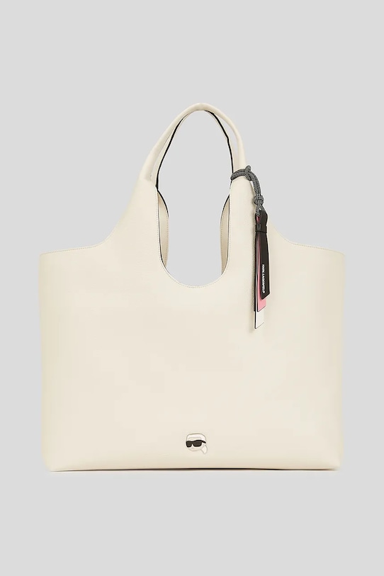 

Сумка Karl Lagerfeld, белый