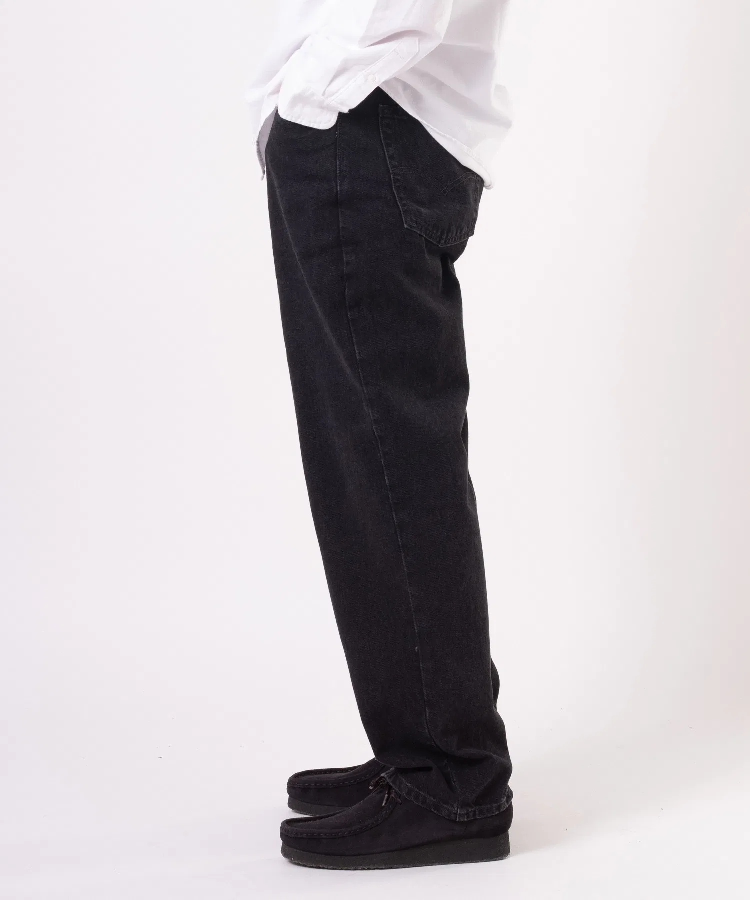 Levi's 565™ '97 Loose Straight PROPS T — фото 2