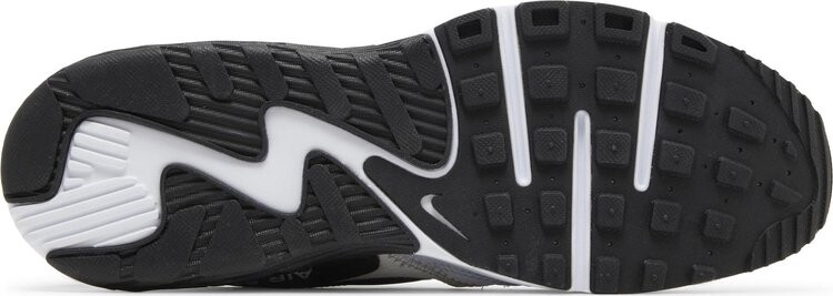 Кроссовки Air Max Excee 'White Black', белый — фото 4