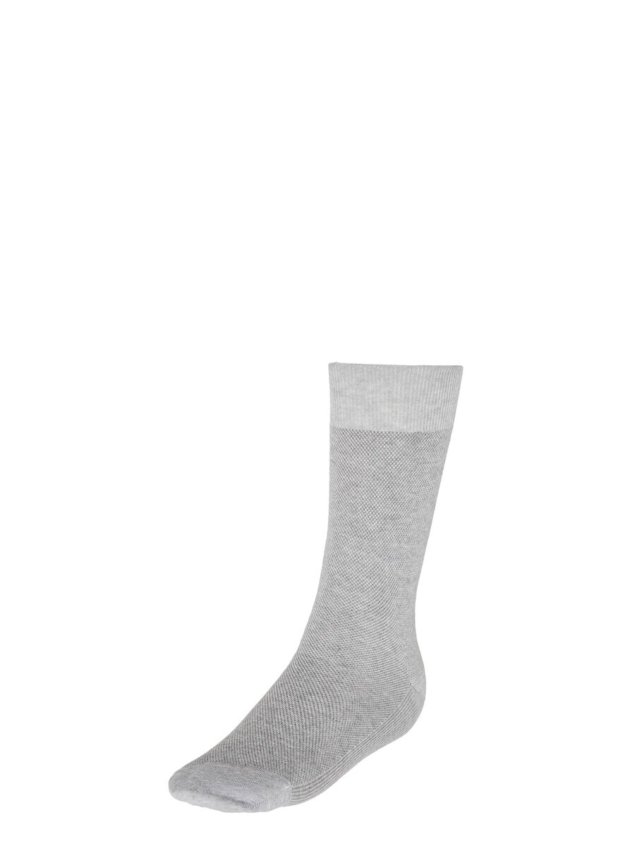 

Носки Boggi Milano Socks, цвет Grey/Light grey